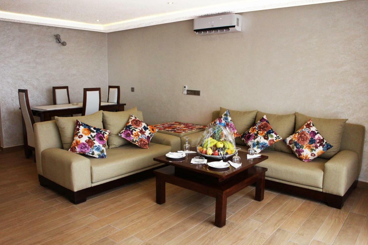 Club Almoggar Garden Hotel