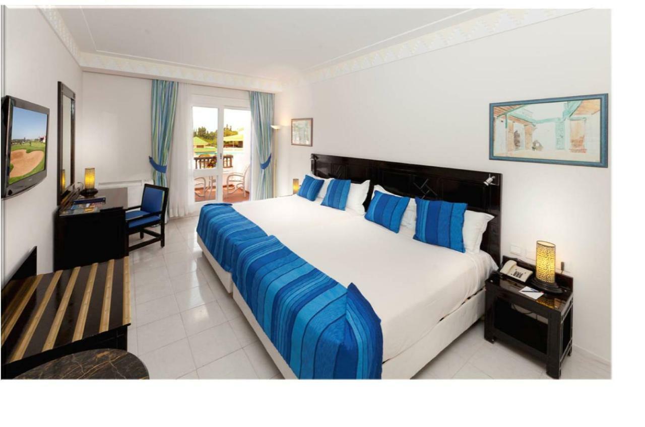Atlantic Palace Golf Thalasso & Casino 5*
