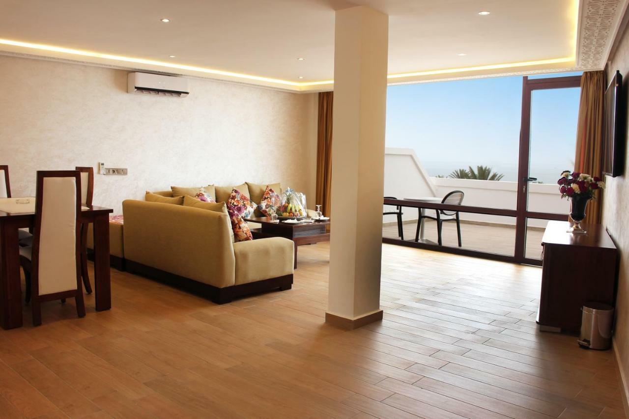 Club Almoggar Garden 4*