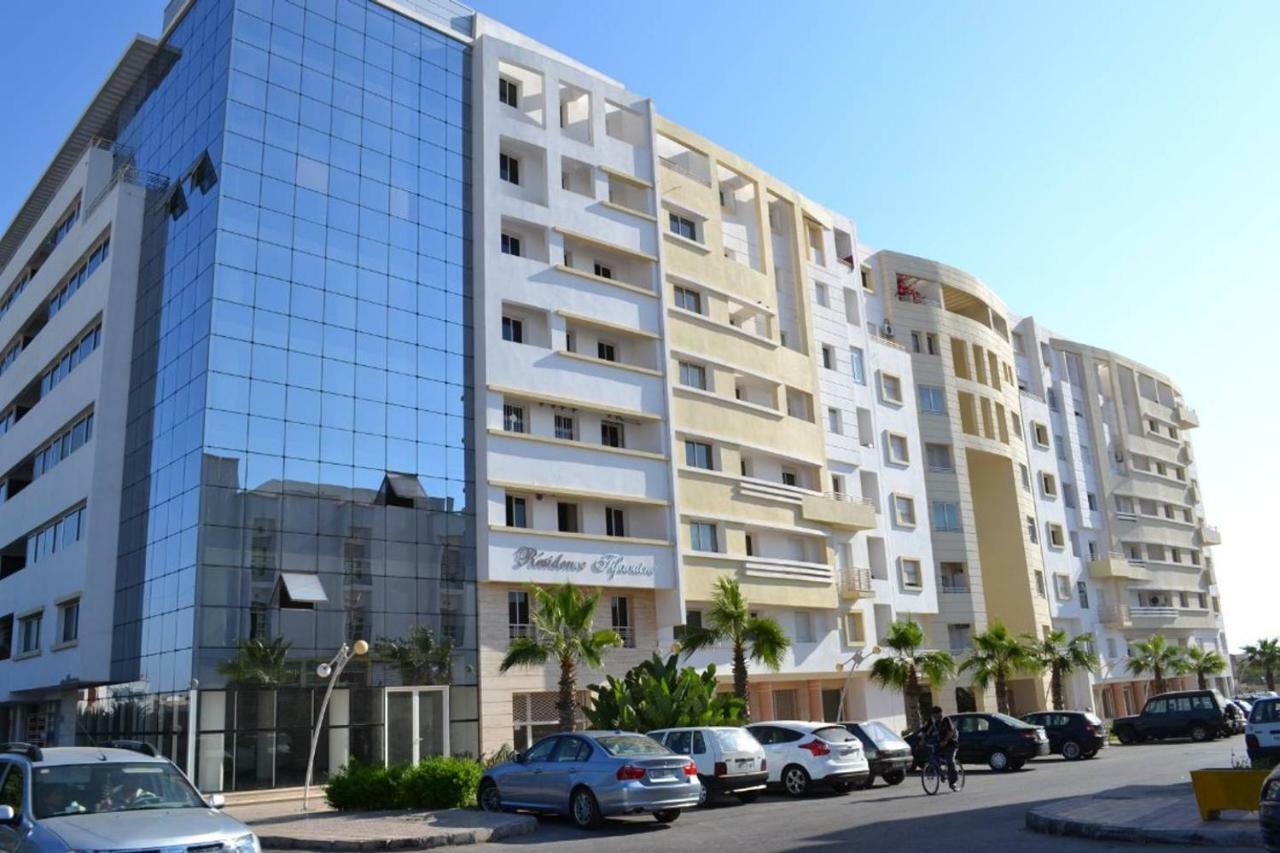 Apartment Tifaouine