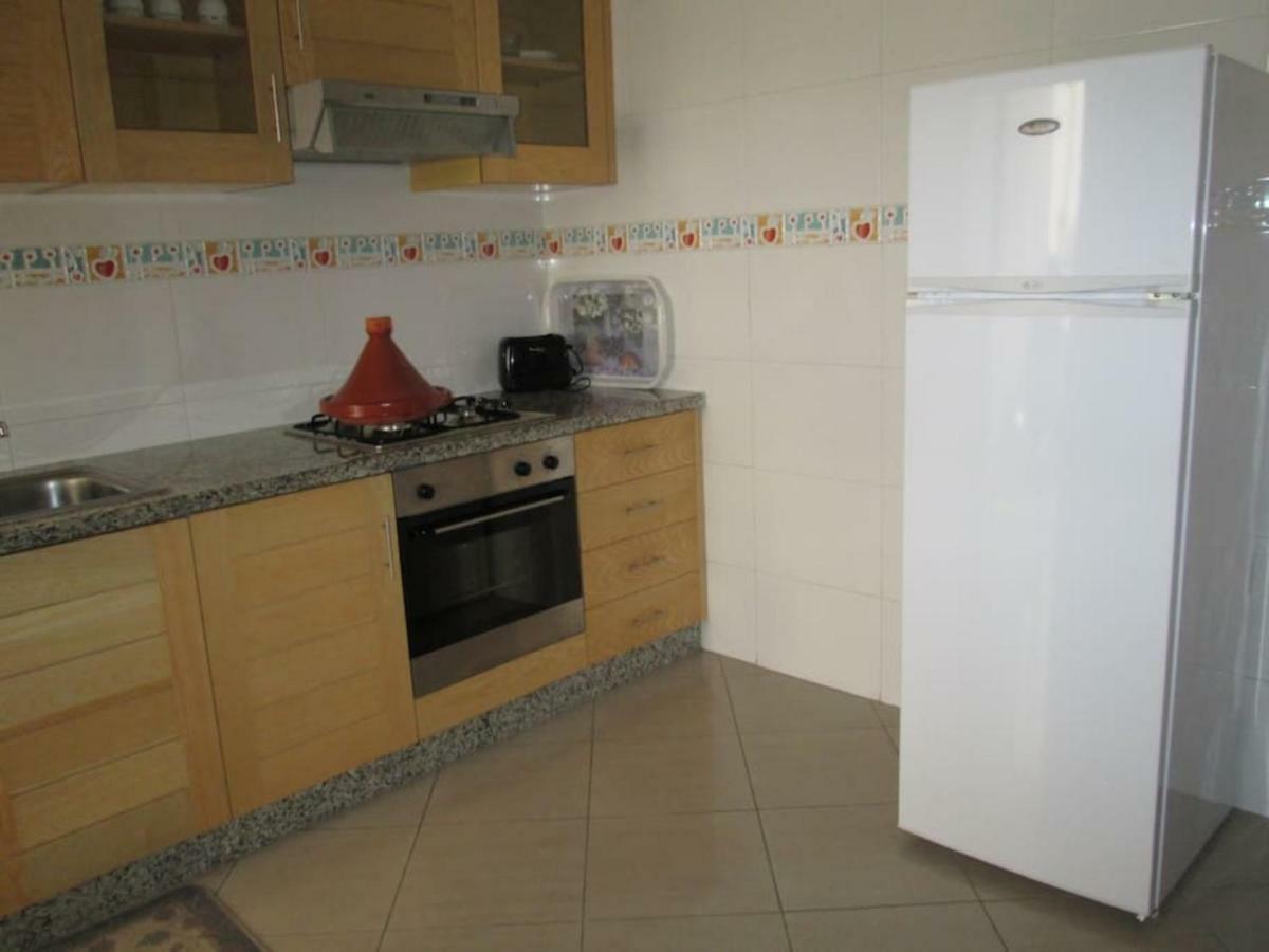 Apartment Tifaouine Agadir