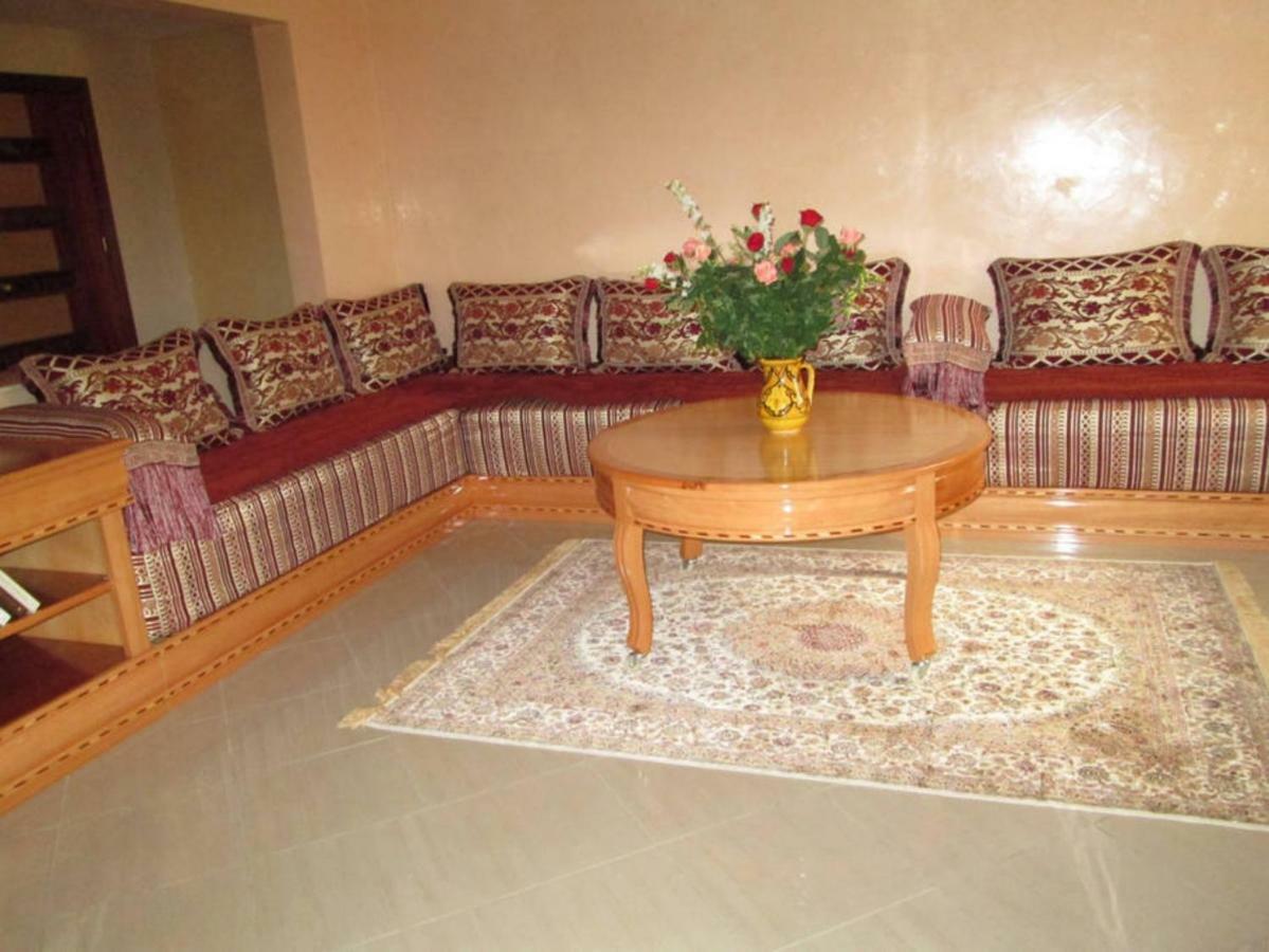 Tifaouine * Agadir