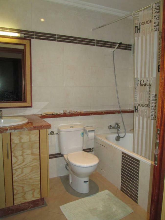 Tifaouine Apartment *