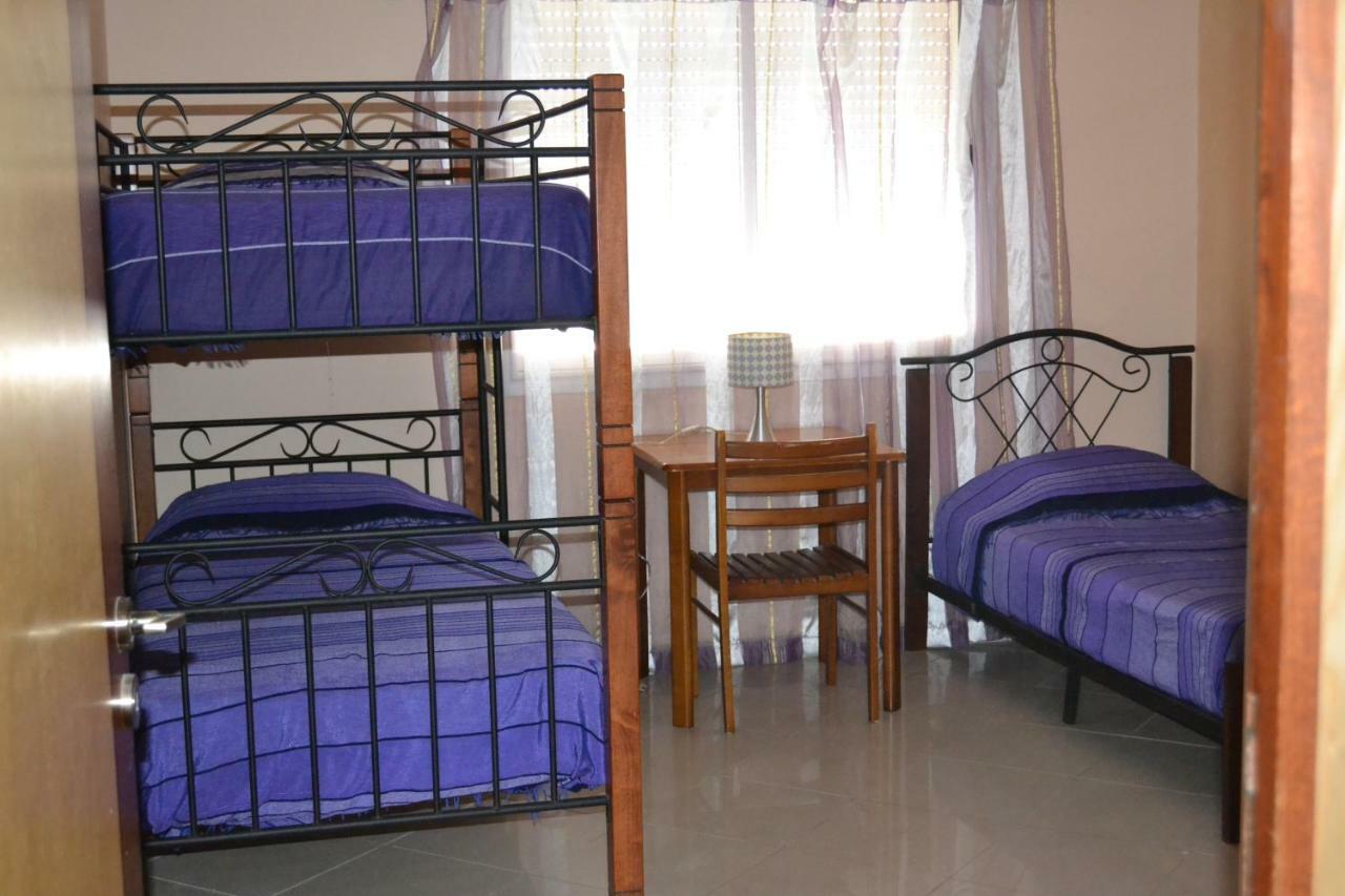 Apartment Tifaouine Agadir