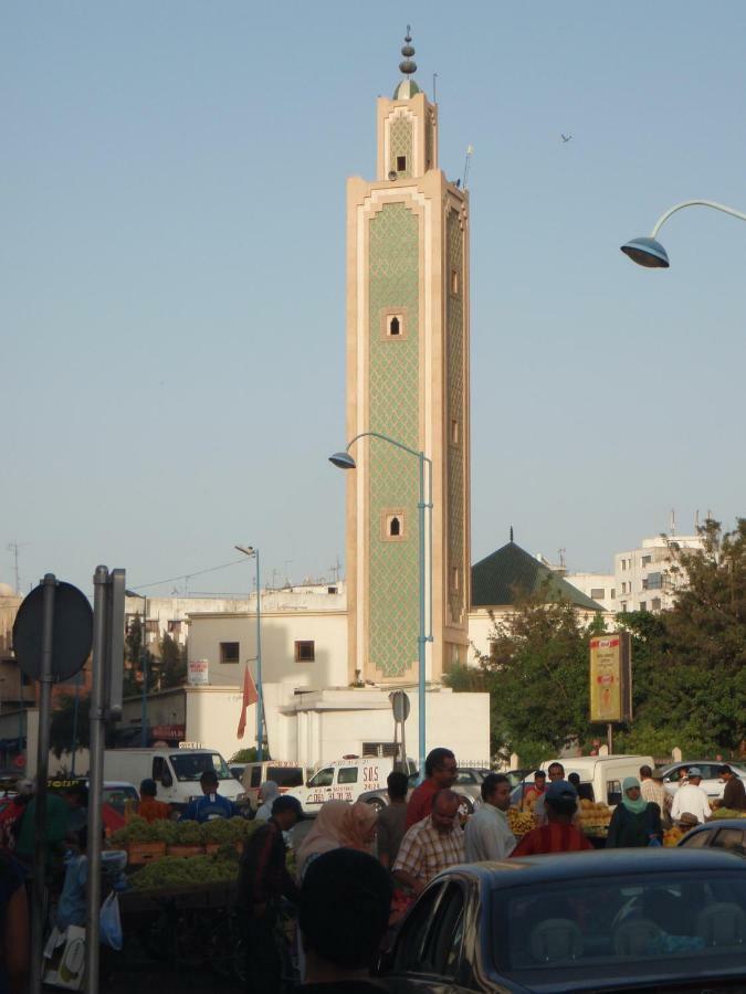 Hay Mohamadi Agadir