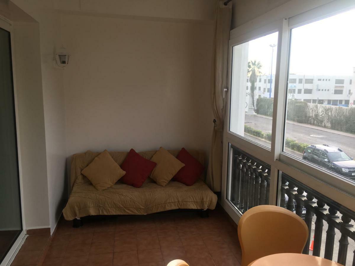 Appartement Marina