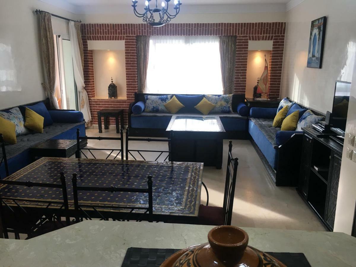 Marina Appartement Agadir