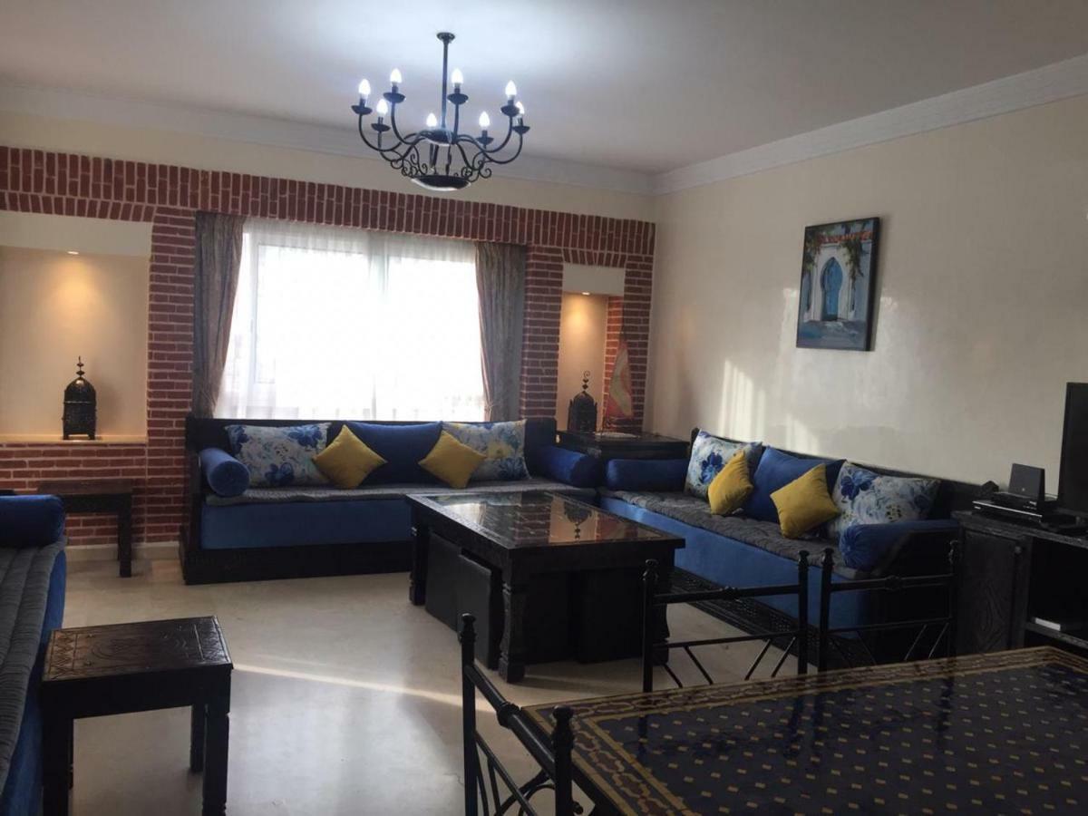 Appartement Marina Agadir