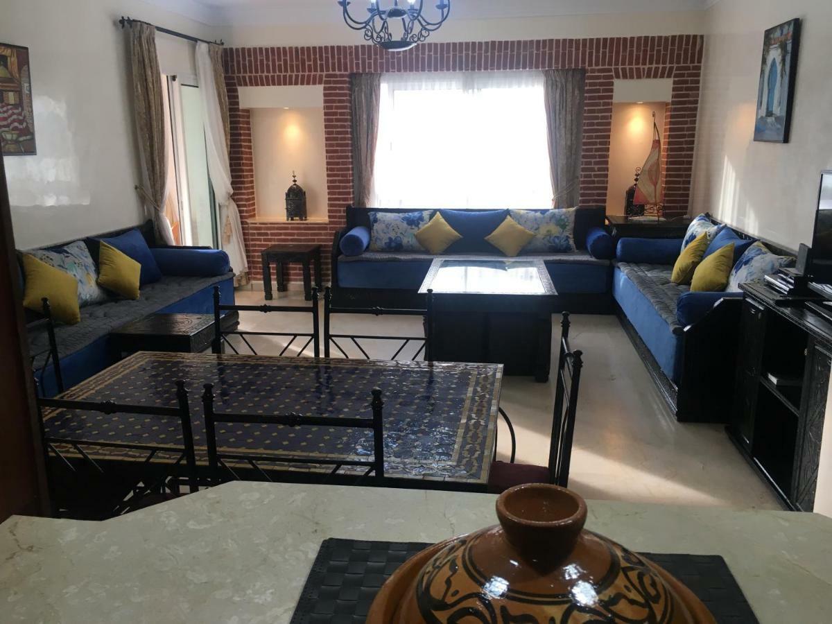 Appartement Marina