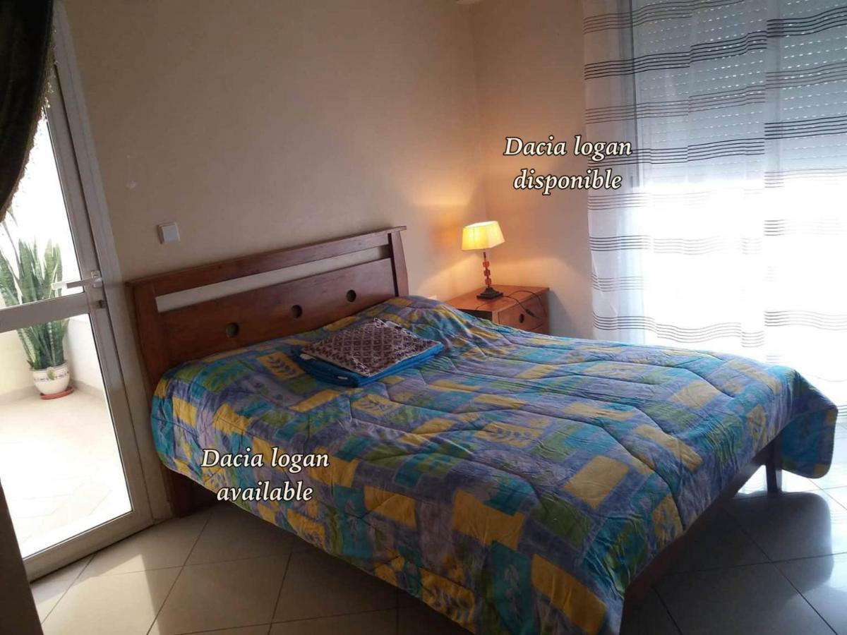 Apartment Tifaouine Agadir