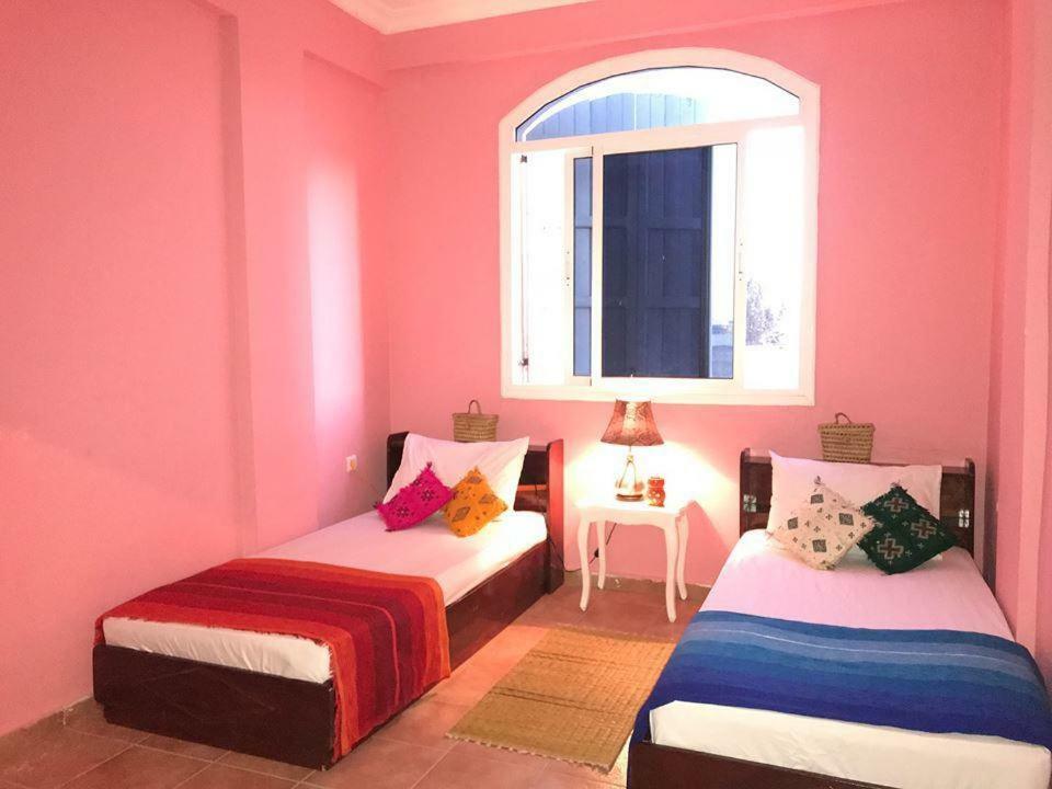 Tamraght,aourir Appartement *