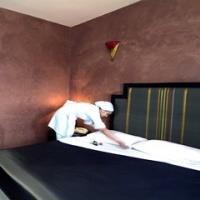 Hotel Les Omayades 2*