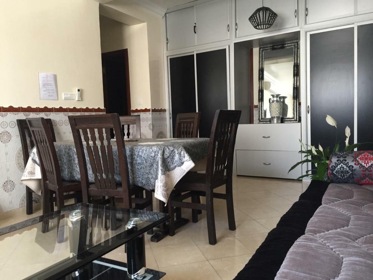 Ensoleillé Appartement Agadir