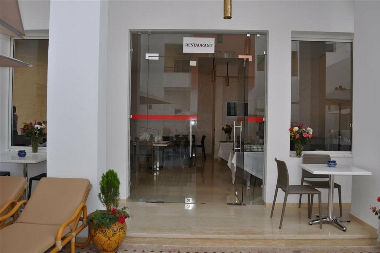 Aparthotel Appart-hotel Sofines