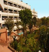 Yasmina Appart hôtel 3*
