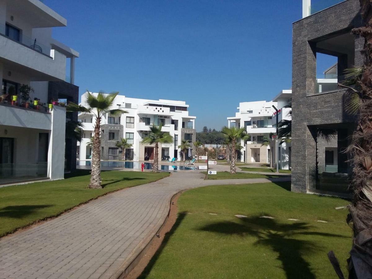 Hivernage Quartier Sonaba Apartment *