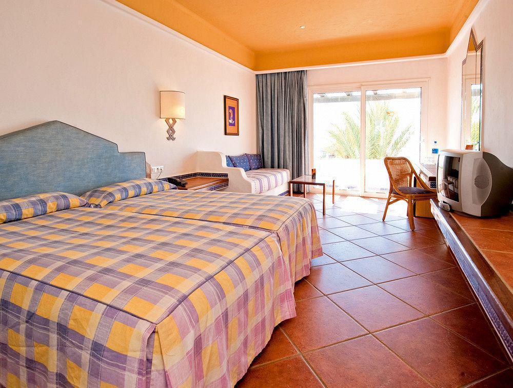 Riu Tikida Dunas 4*