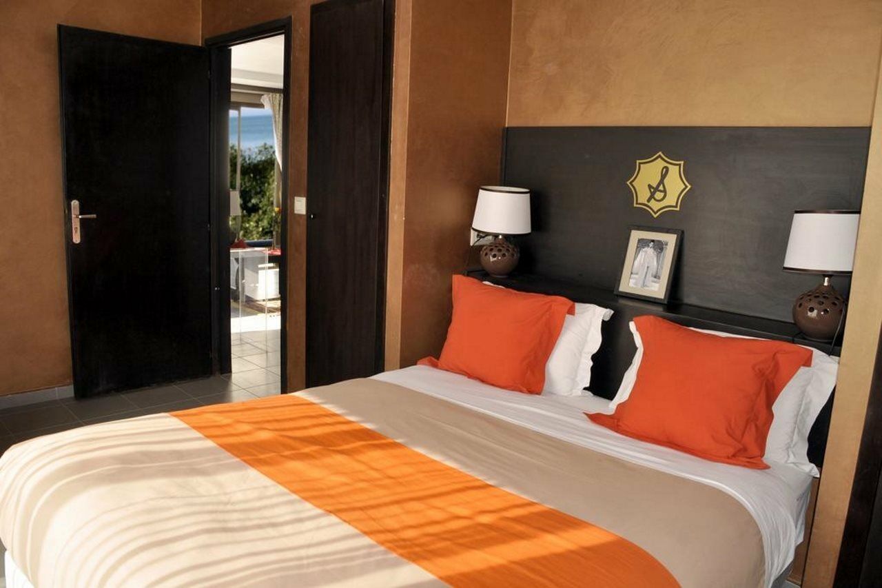 La (adults Only) Hotel
