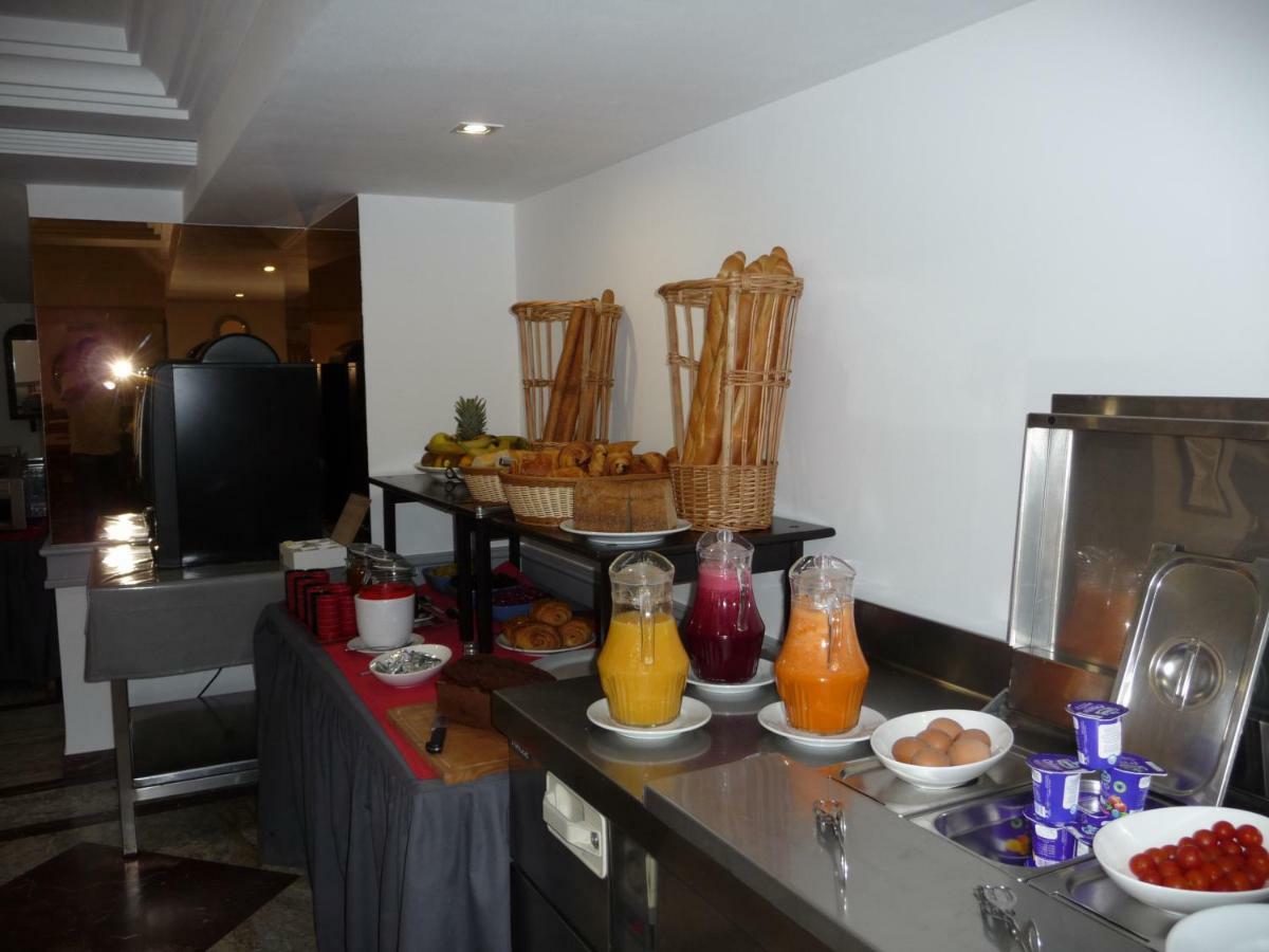 Kamal Center 3* Agadir