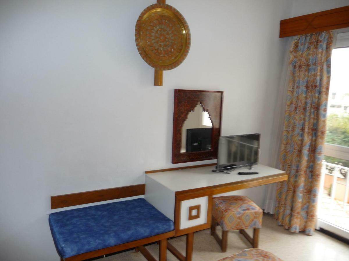 Kamal Center 3* Agadir