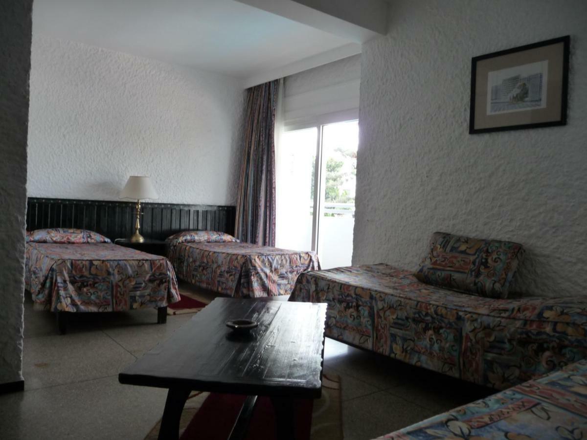 Kamal Center 3* Agadir