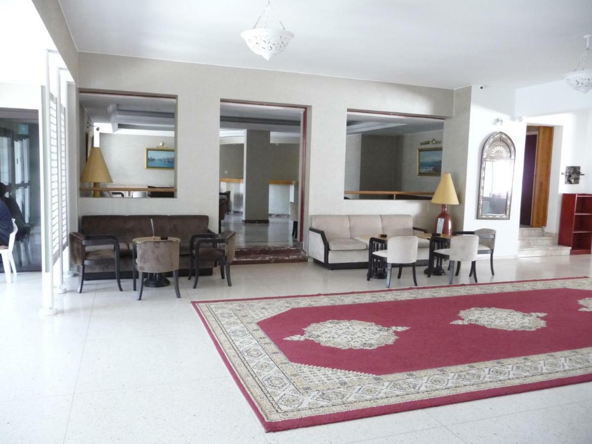 Kamal Center 3*