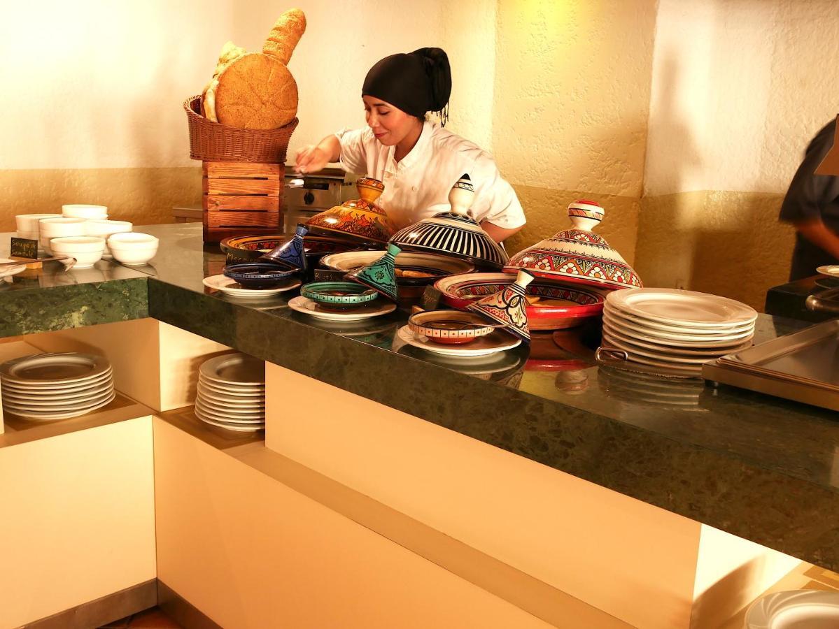 Hotel Odyssee Park 4*