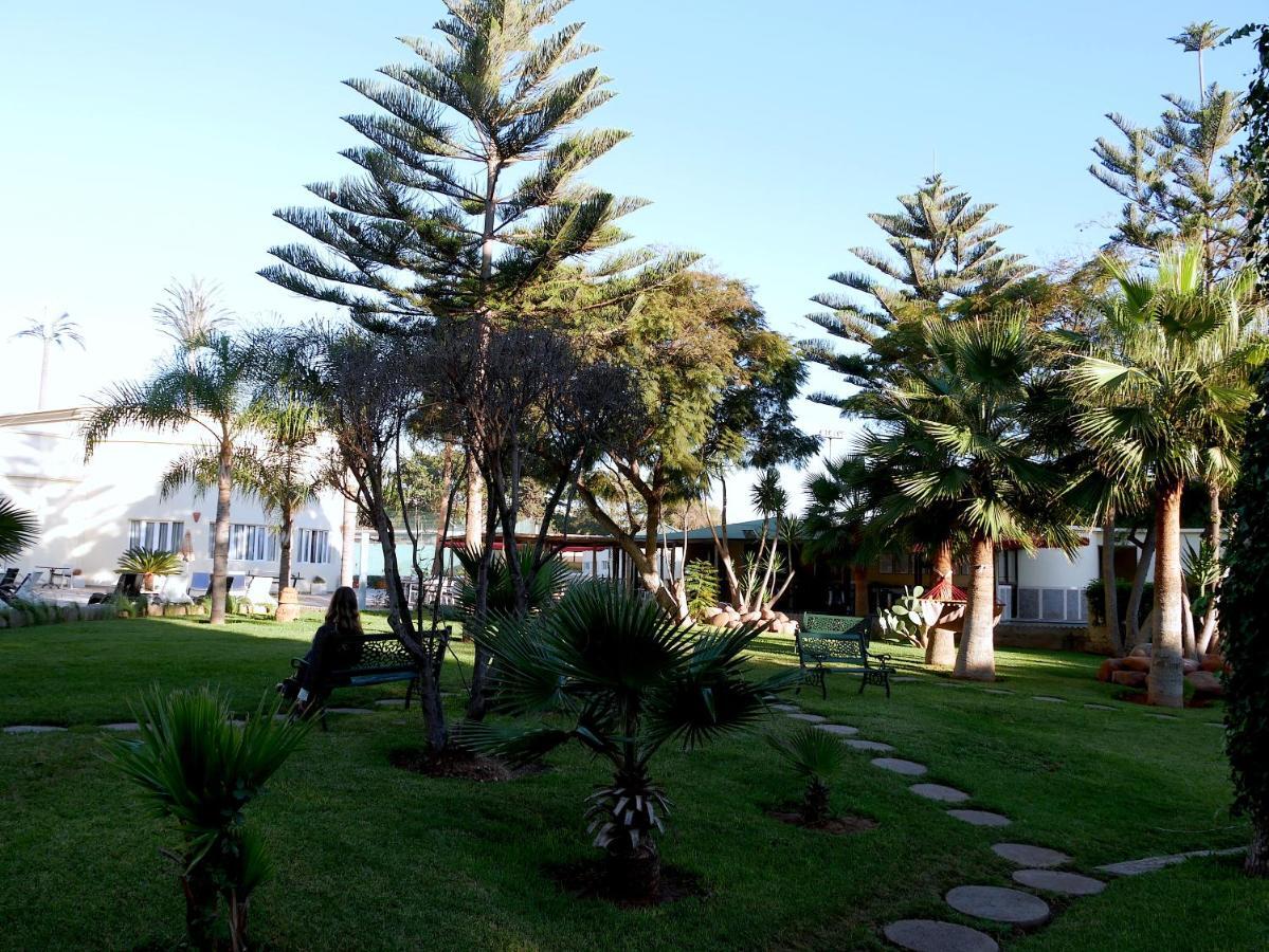 Odyssee Park 4* Agadir