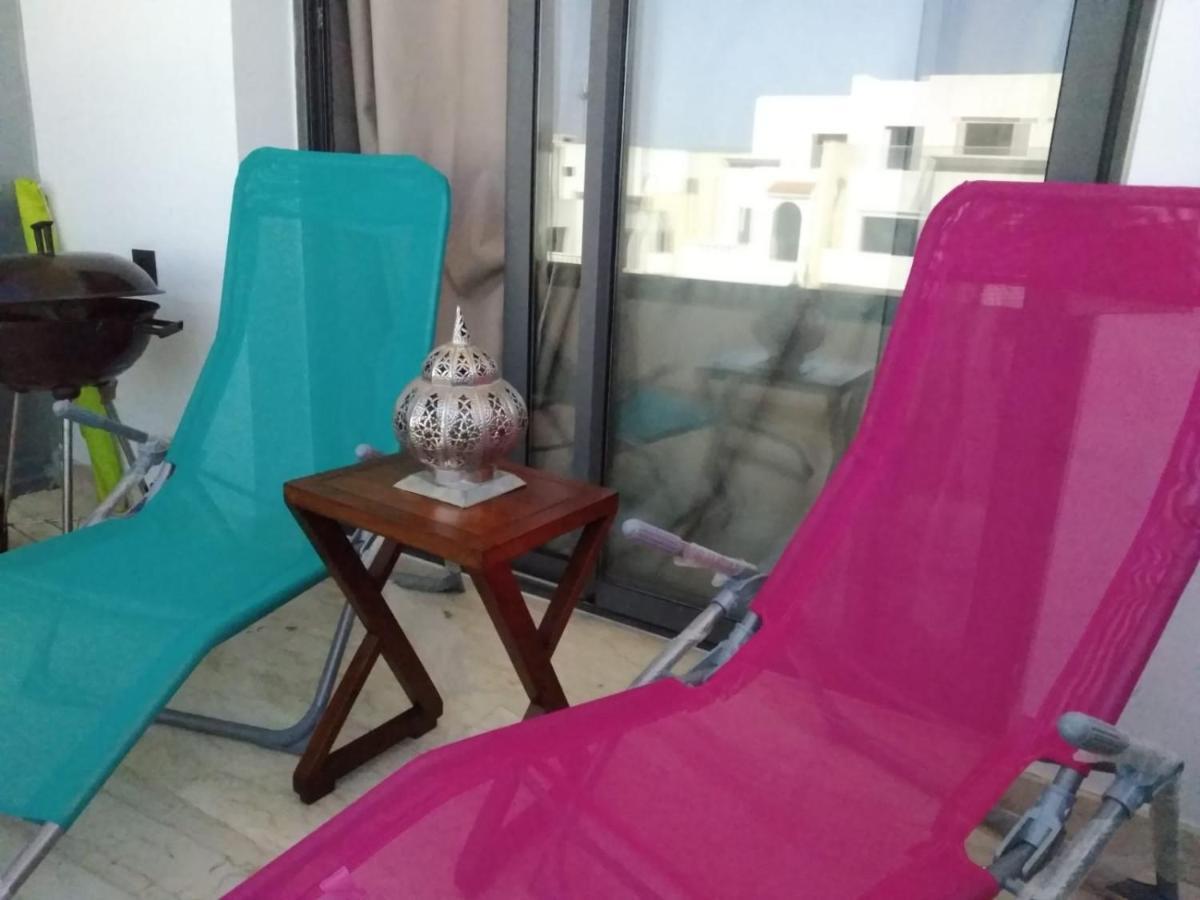 Hivernage Quartier Sonaba Agadir