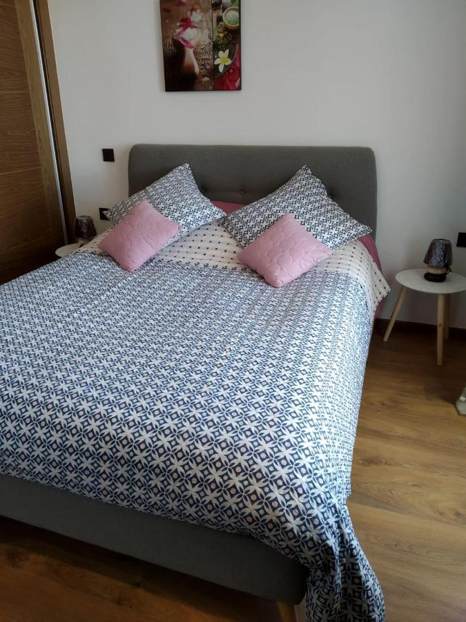 Hivernage Quartier Sonaba Agadir
