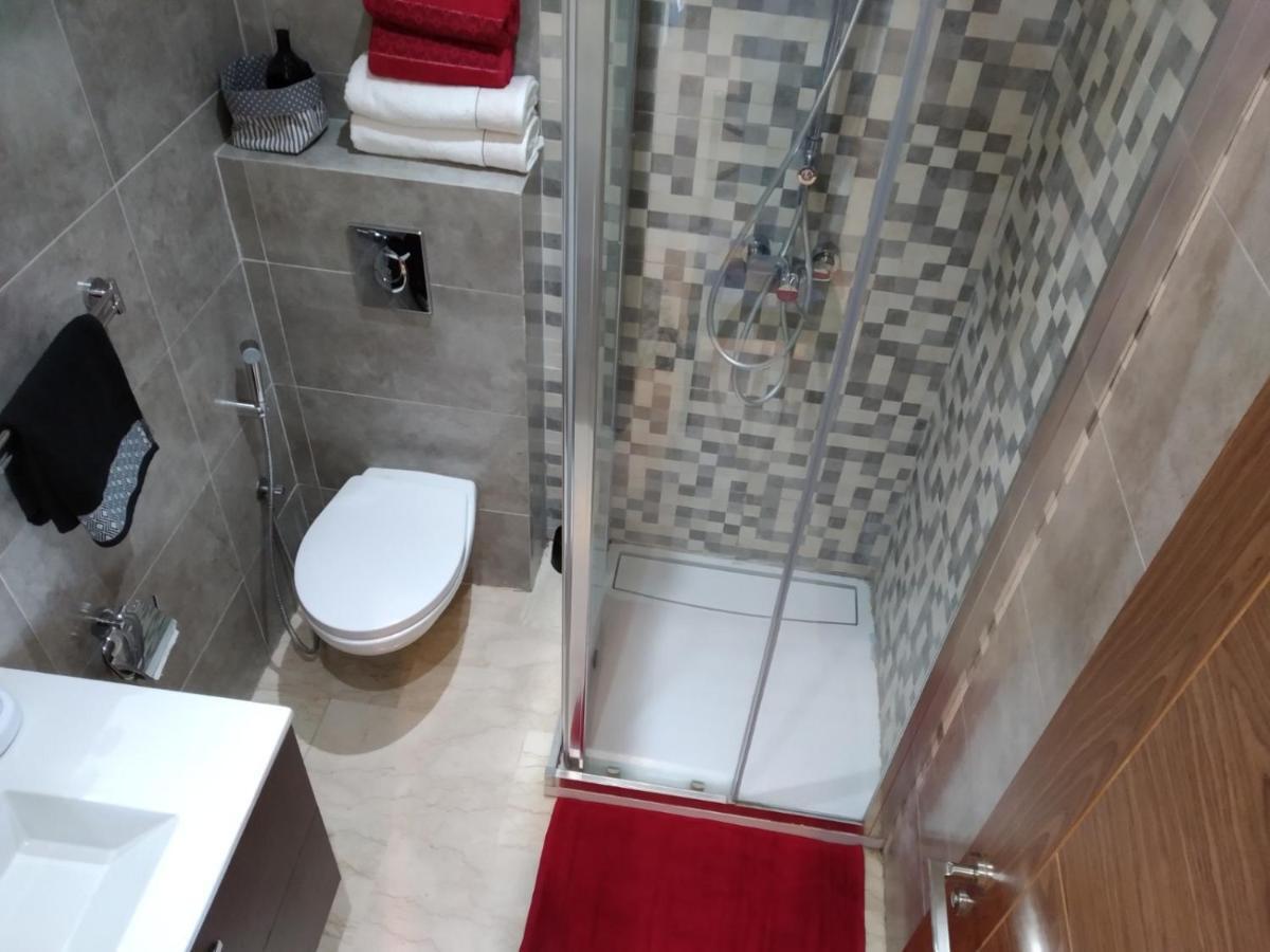 Hivernage Quartier Sonaba Agadir
