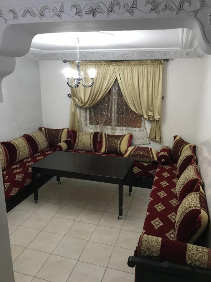 Apartment Meuble Securise Agadir