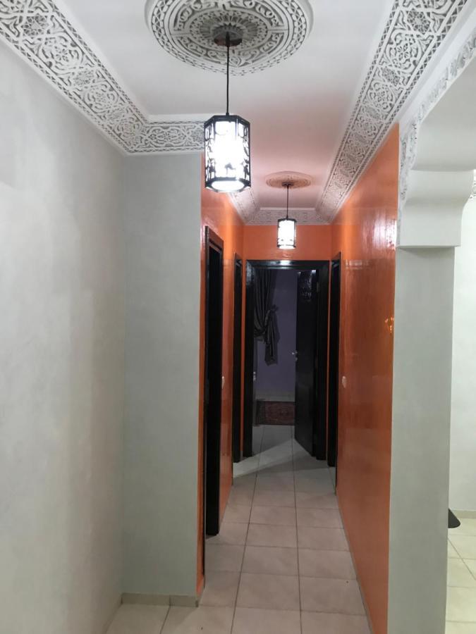 Meuble Securise Apartment