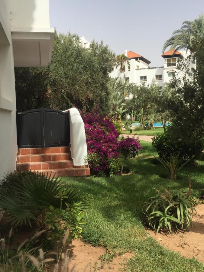 Apartment Marina Agadir
