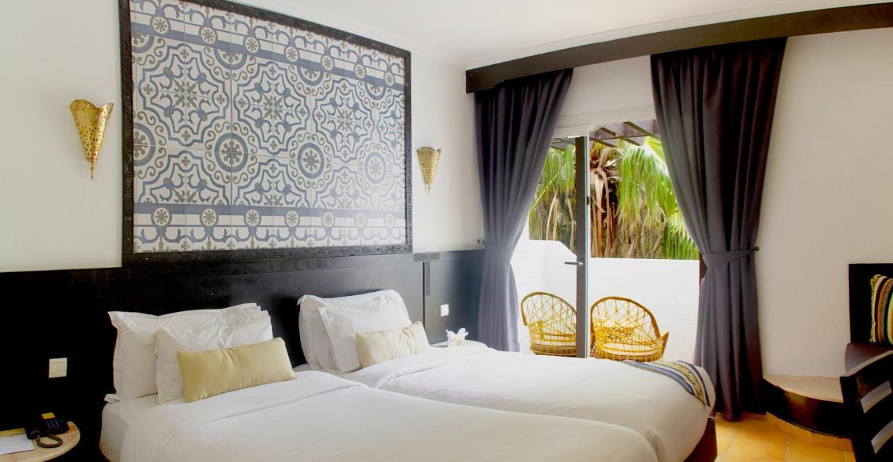 Hotel Odyssee Park 4*