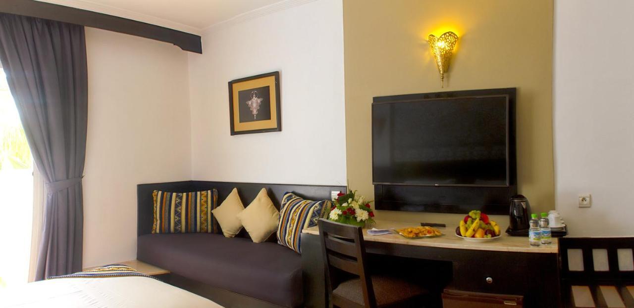 Odyssee Park Hotel