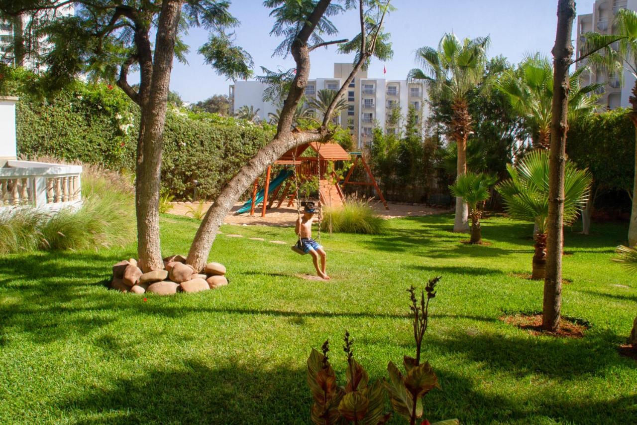 Odyssee Park Hotel