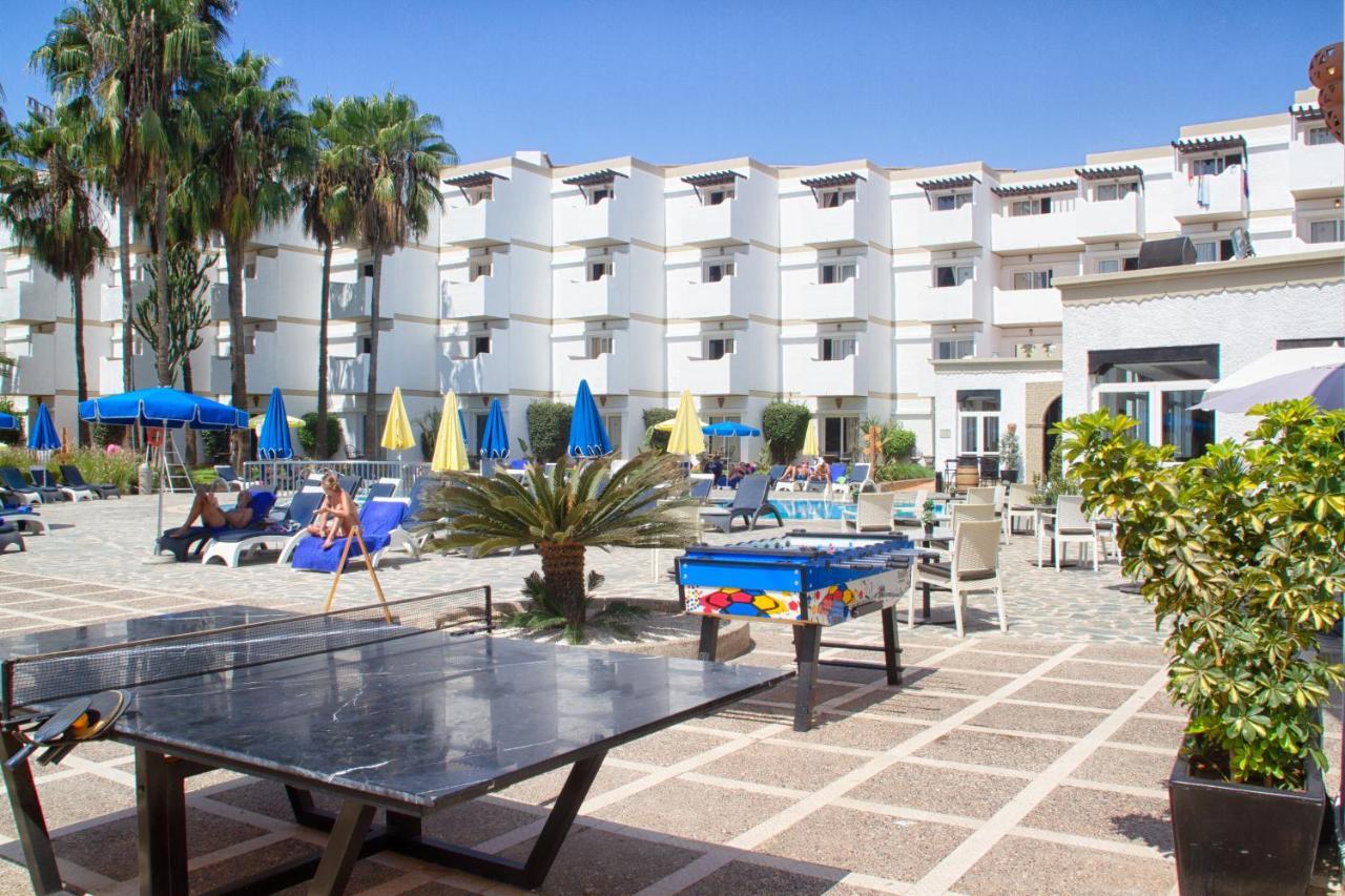 Odyssee Park 4*