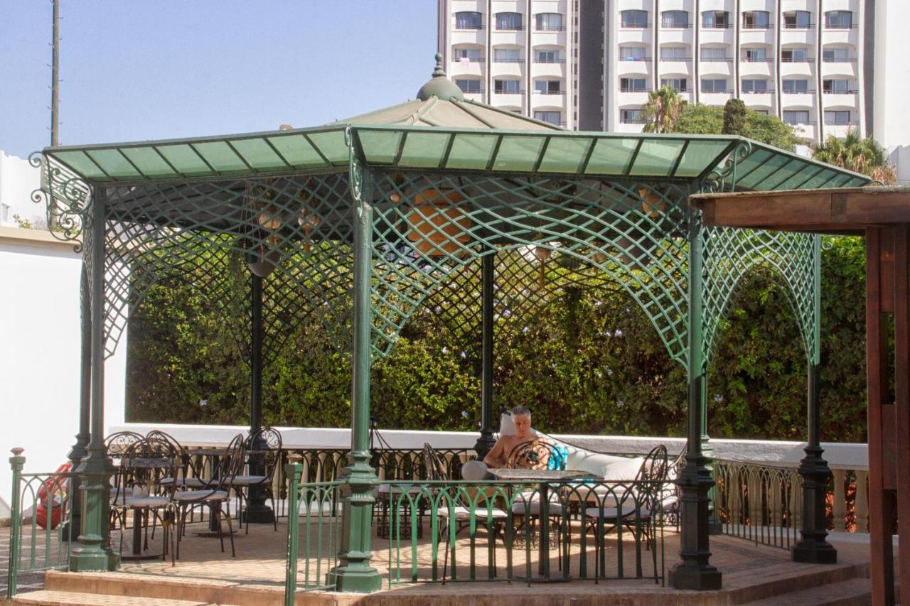 Odyssee Park Hotel