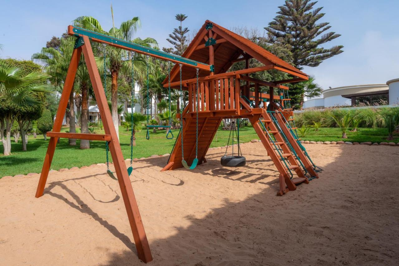 Odyssee Park