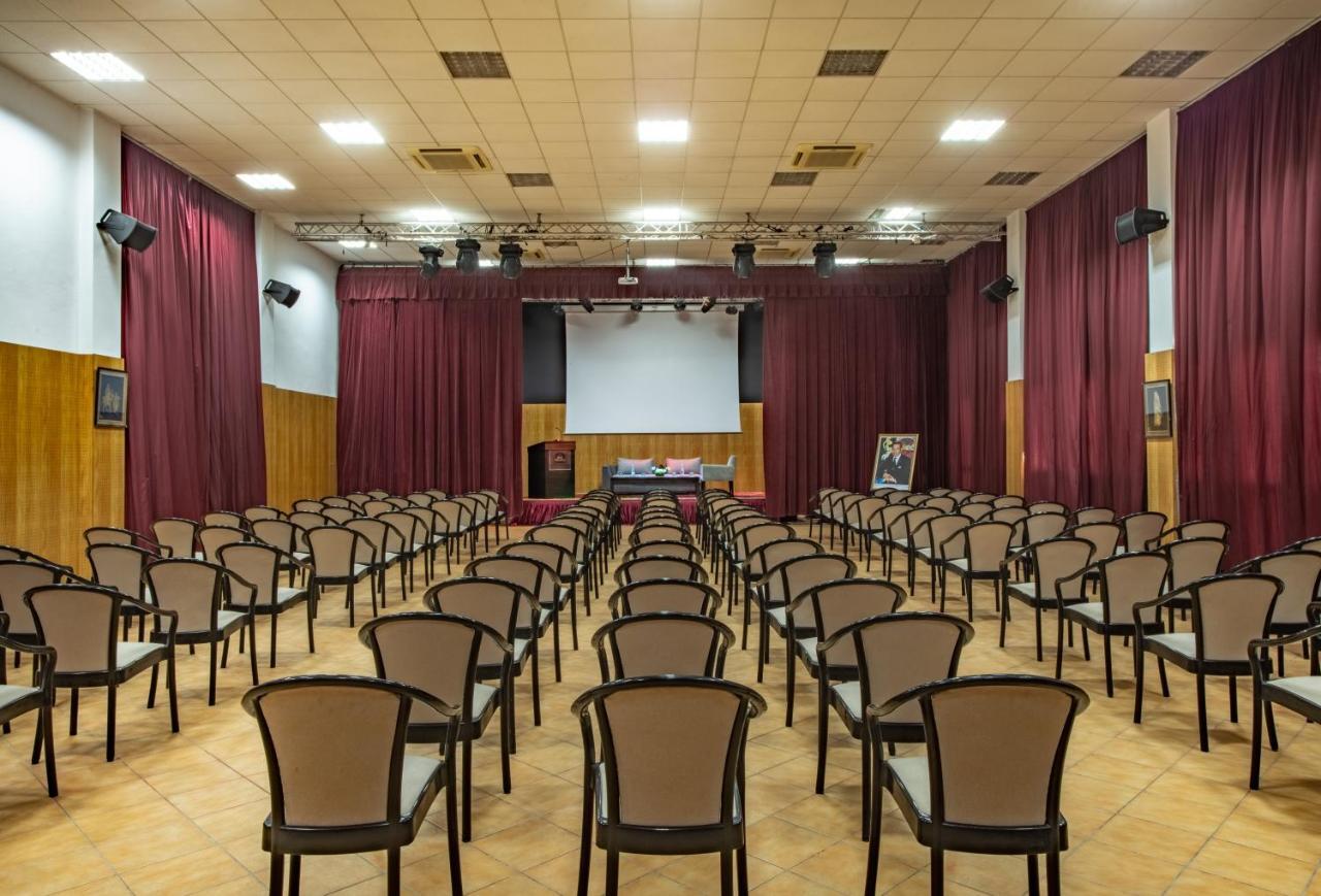 Odyssee Park Hotel Agadir