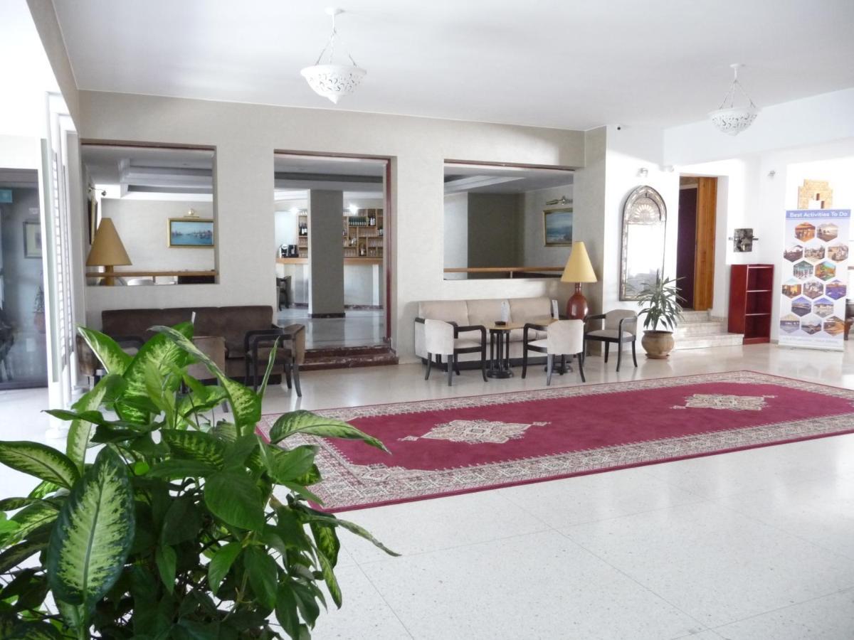 Kamal Center Hotel 3*
