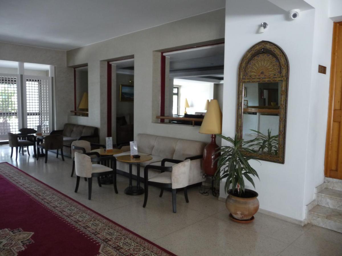 Kamal Center Hotel
