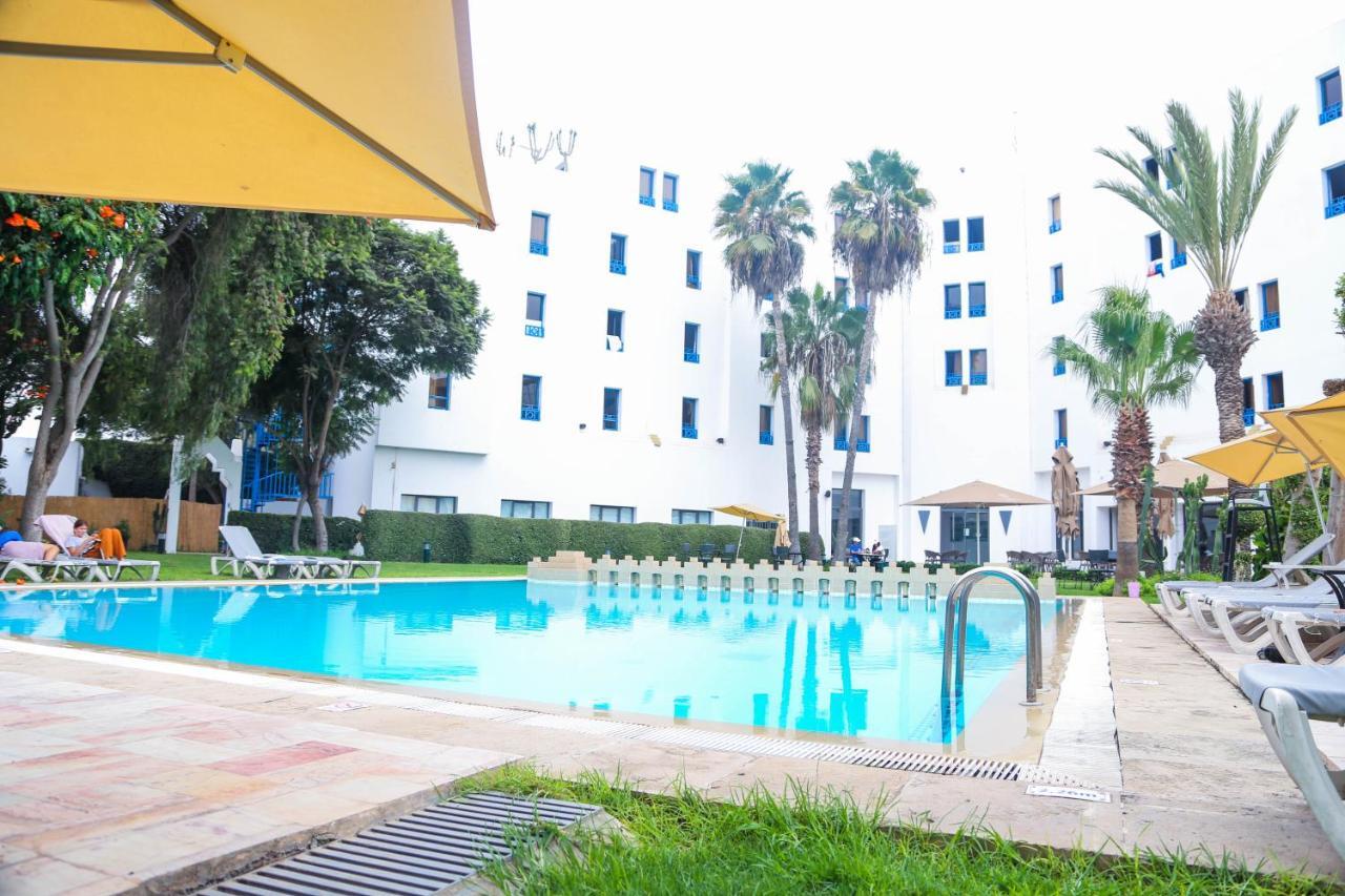 Ibis 3* Agadir