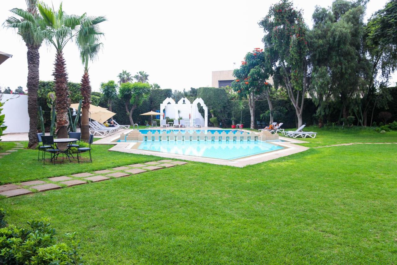 Ibis Hotel Agadir