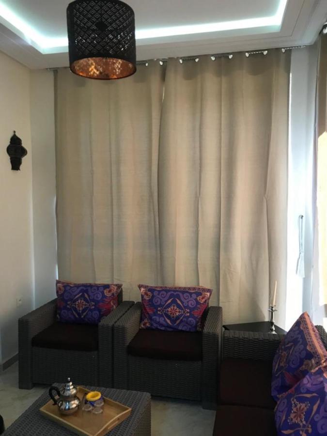 Securise Hivernage Agadir