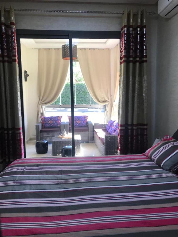 Appartement Securise Hivernage