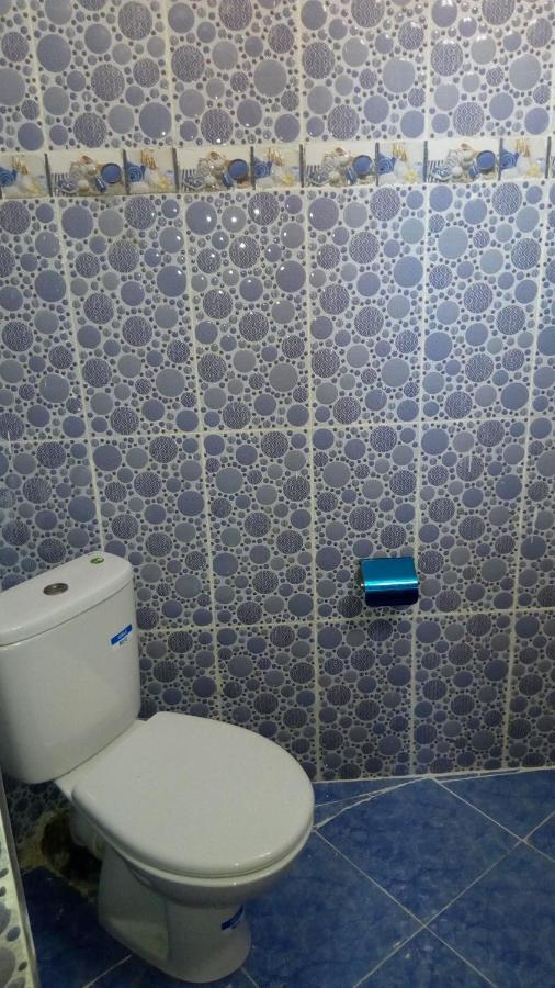 Adrar Hostel Agadir
