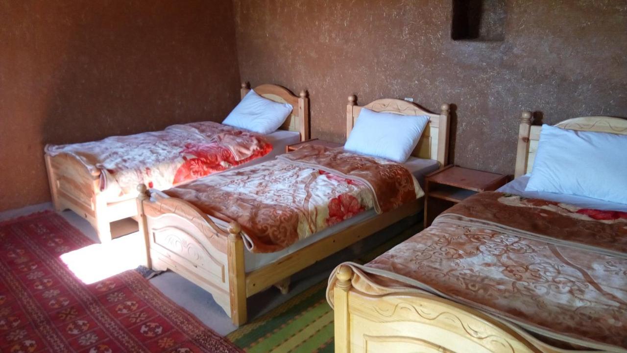 Adrar * Agadir