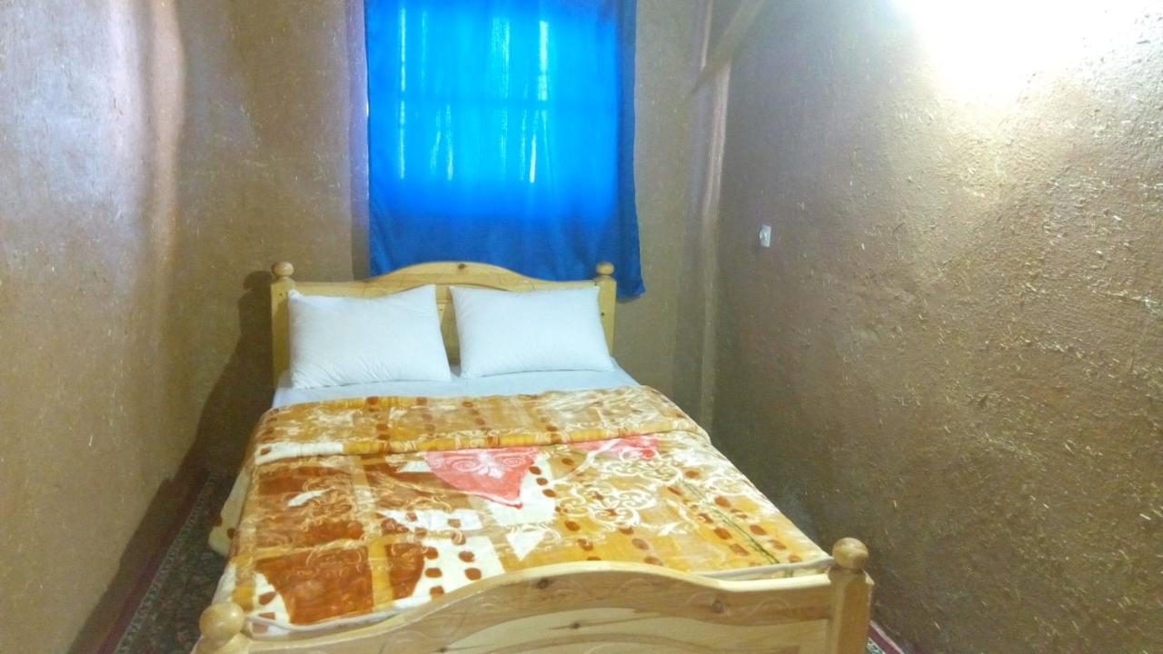 Adrar * Agadir